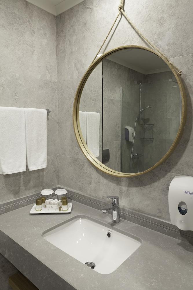 Side Royal Style Hotel Ngoại thất bức ảnh