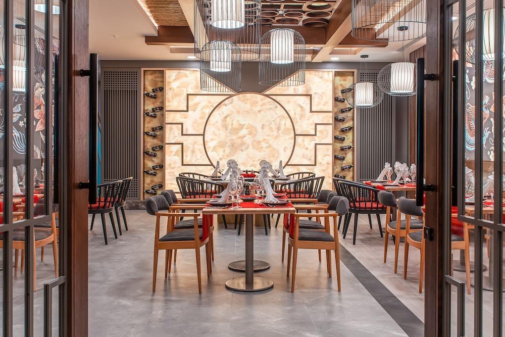 Side Royal Style Hotel Ngoại thất bức ảnh