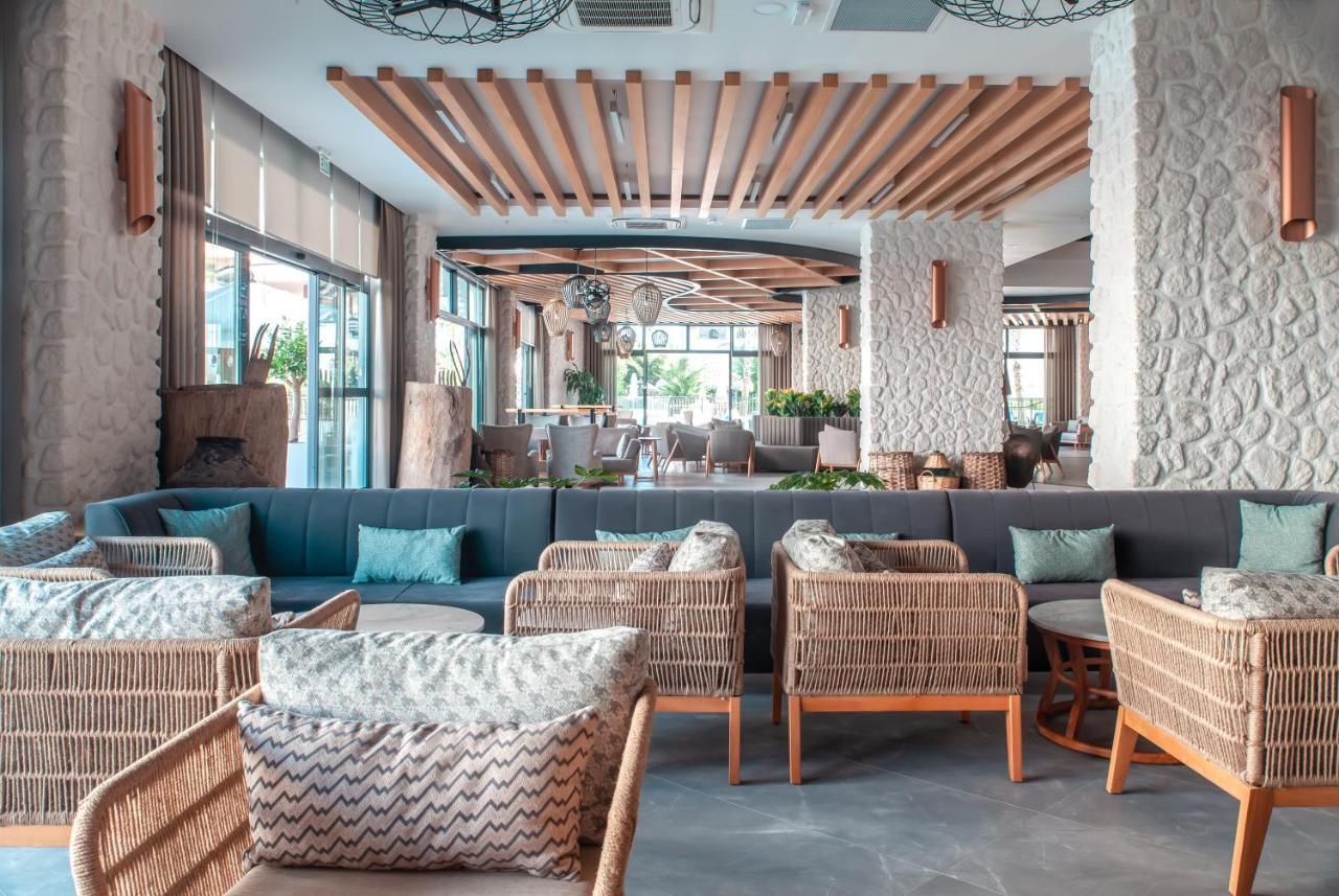 Side Royal Style Hotel Ngoại thất bức ảnh