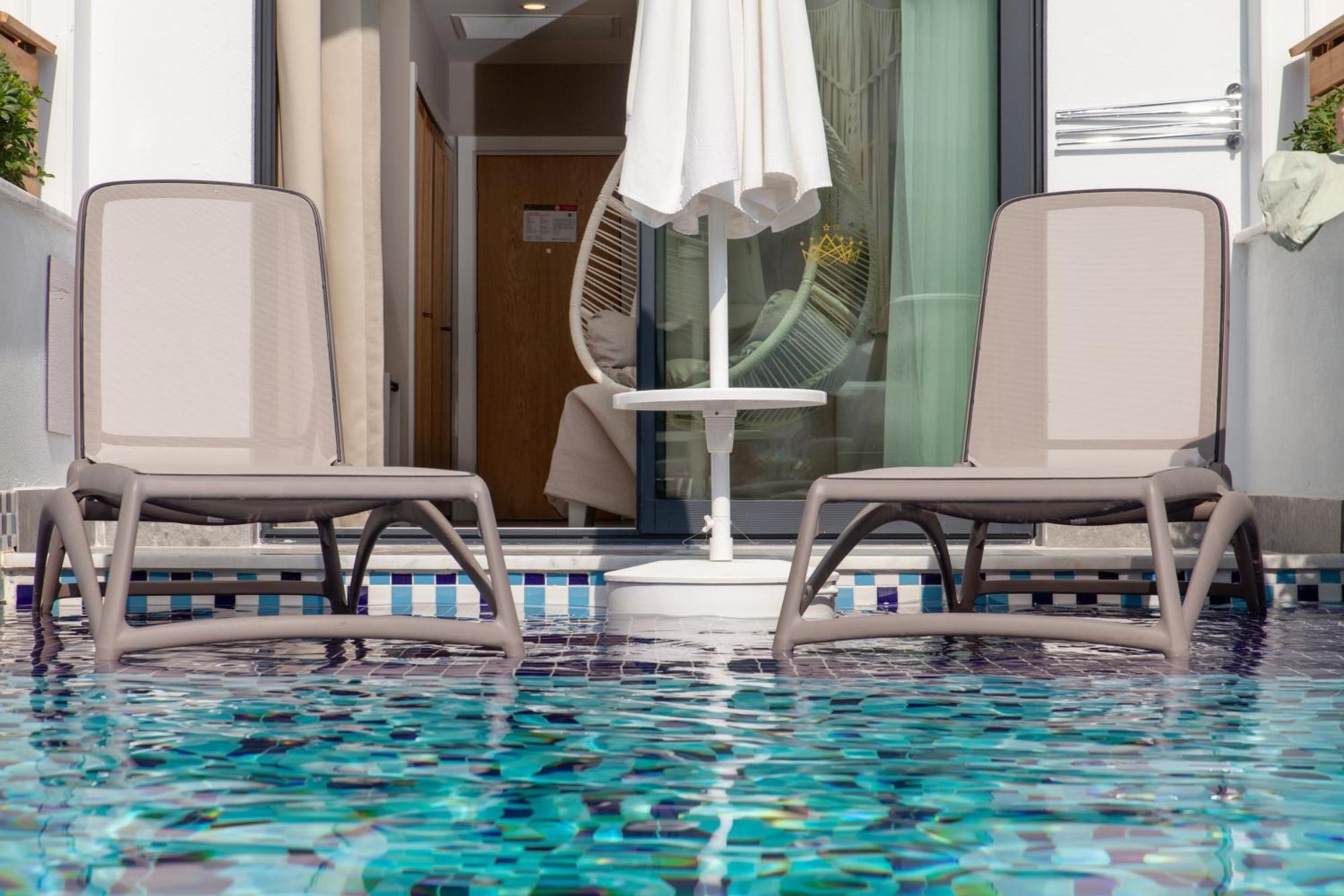 Side Royal Style Hotel Ngoại thất bức ảnh