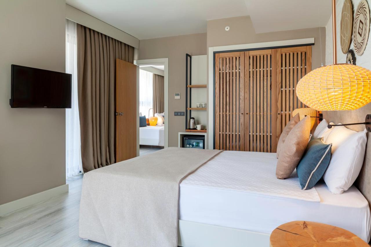 Side Royal Style Hotel Ngoại thất bức ảnh