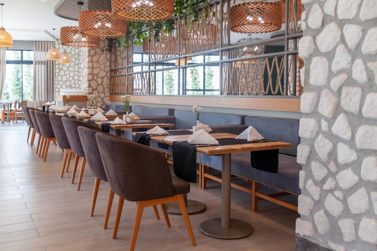 Side Royal Style Hotel Ngoại thất bức ảnh