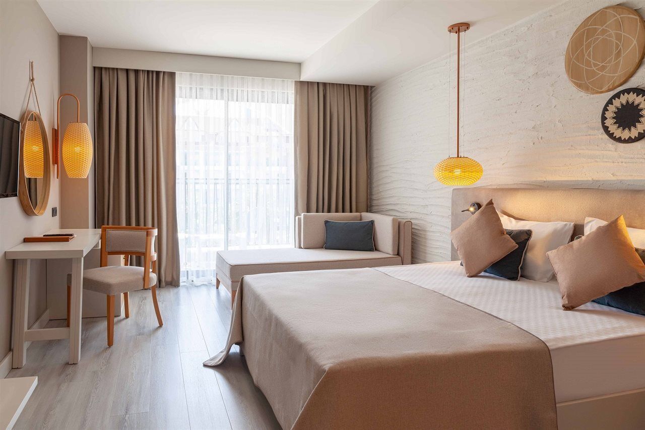 Side Royal Style Hotel Ngoại thất bức ảnh